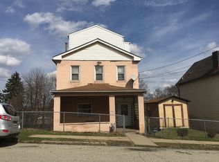 1433 Wolfe Ave, Braddock, PA 15104