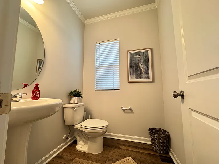 Light Oak Way — Photo 24