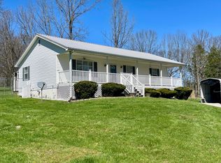 1576 Taylor Branch Rd, Frankfort, KY 40601