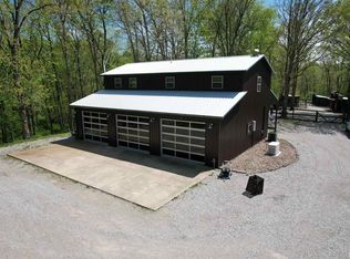 4636 Kinoka Rd, Alma, IL 62807