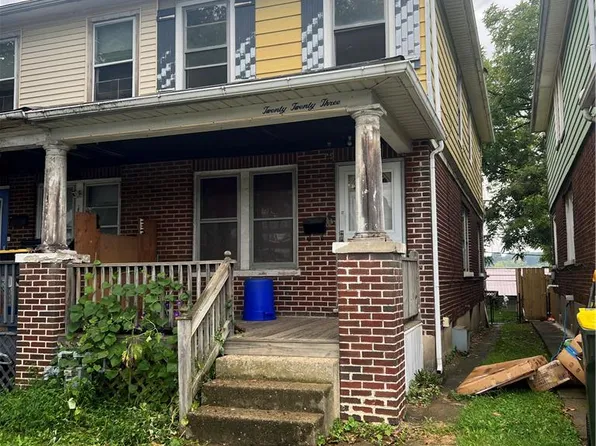 2023 Ferry St, Easton, PA 18042