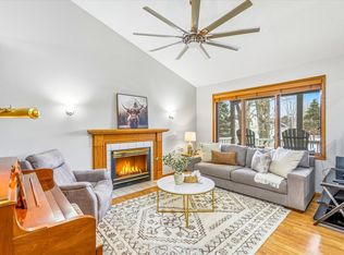 1537 148th Ave NW, Andover, MN 55304