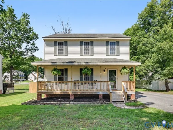 5036 Blackbird Dr, Midlothian, VA 23112