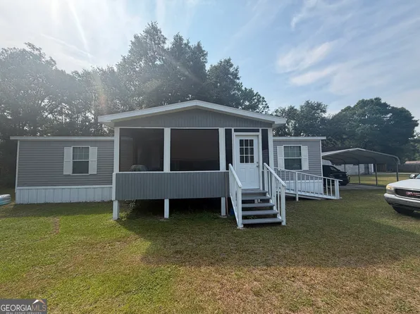 135 Stafford Rd, Brunswick, GA 31523