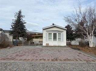 2776 Clapperton Ave #12, Merritt, BC V1K1G5