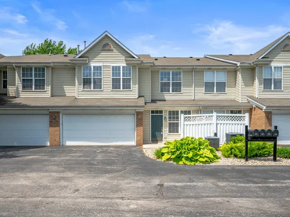 2209 Colfax Ln, Indianapolis, IN 46260