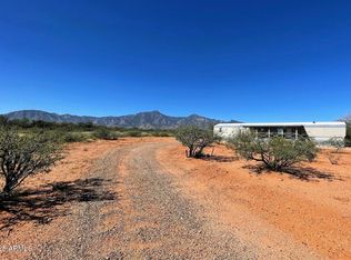 6612 S Natoma Trl, Hereford, AZ 85615