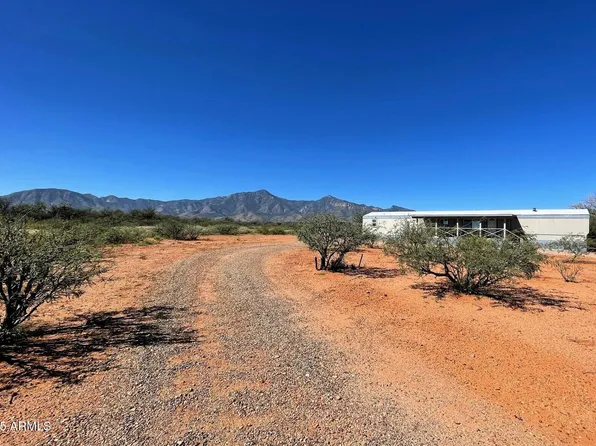 6612 S NATOMA Trail, Hereford, AZ 85615
