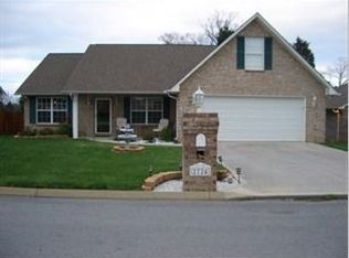 2724 Andrews Crossing Rd, Knoxville, TN 37931