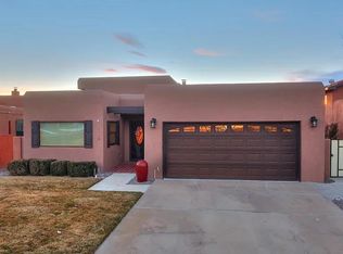 6909 Borg Rd NE, Albuquerque, NM 87111