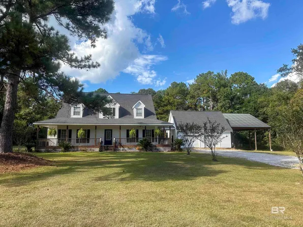 9770A Gallops Creek Dr #A, Wilmer, AL 36587