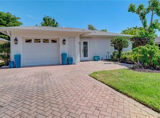 8 Rivard Rd #4, Naples, FL 34112