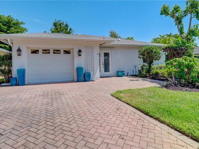 8 Rivard RD #4, Naples, FL, 34112
