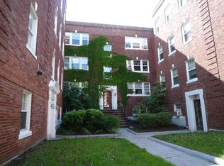 20 Fairbanks St APT 5, Brookline, MA 02446