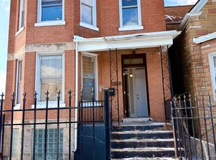7144 S Saint Lawrence Ave, Chicago, IL 60619