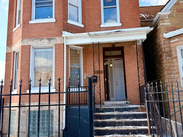 7144 S Saint Lawrence Ave, Chicago, IL 60619