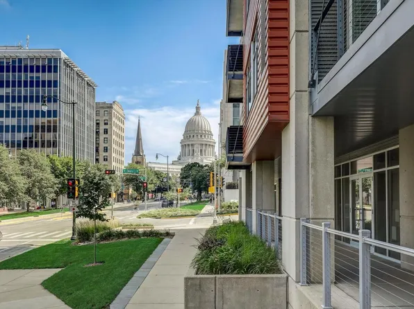 309 West Washington Avenue #412, Madison, WI 53703