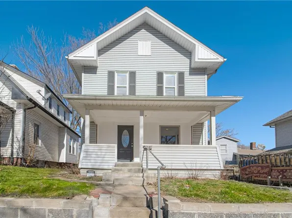 5012 Norledge Ave, Kansas City, MO 64123