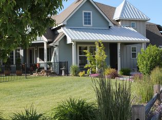 3640 E Warm Springs Ave, Boise, ID 83716