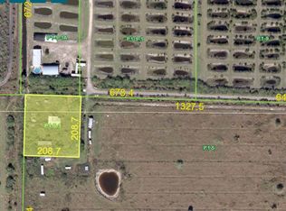 16021 Huffmaster Rd, Fort Myers, FL 33917