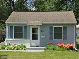 1632 Blackstone Ave, Minneapolis, MN 55416