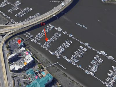 33 Lockwood Dr #LU66, Charleston, SC, 29401