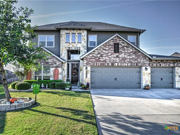 4729 Abergavenny Dr, Nolanville, TX 76513