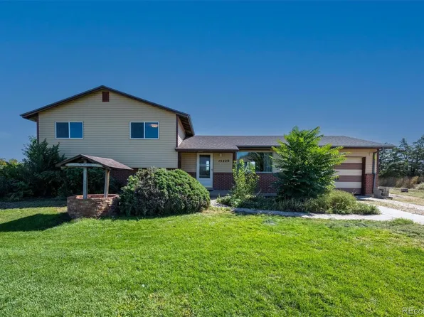 15420 Telluride Street, Brighton, CO 80601