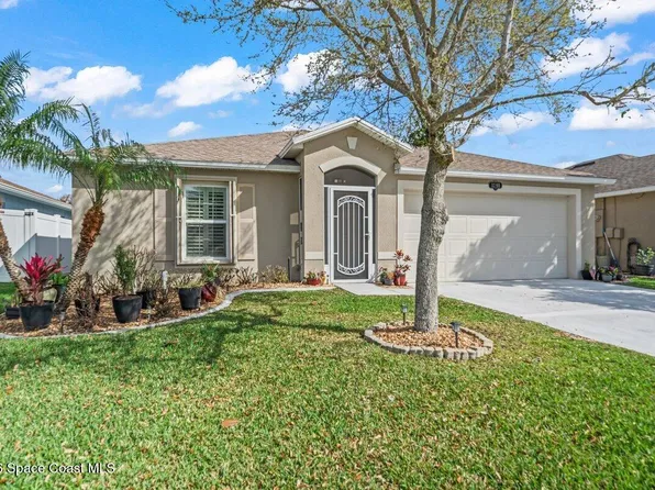 1298 Osborne Ct, West Melbourne, FL 32904