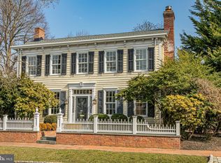 39 N Main St, Pennington, NJ 08534