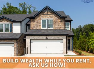 385 White Tail Rd, McDonough, GA 30253