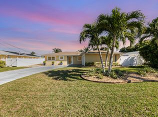 107 La Riviere Rd, Cocoa Beach, FL 32931