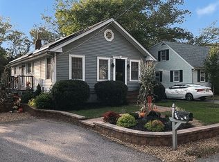 128 N Leyden St, Brockton, MA 02302
