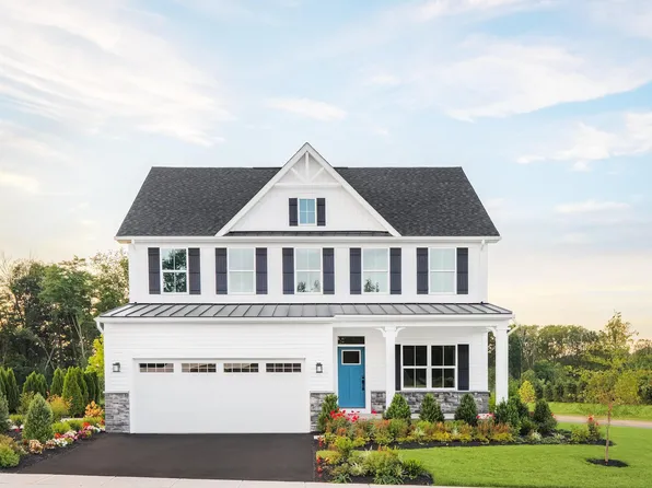 11 Butterfield Ln, Keswick, VA 22947