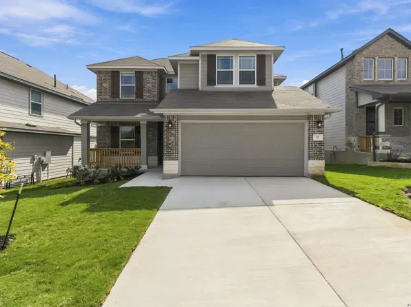 121 Alyssa Cove, San Antonio, TX 78253
