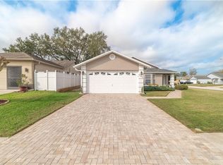 10331 Flagship Ave, Port Richey, FL 34668