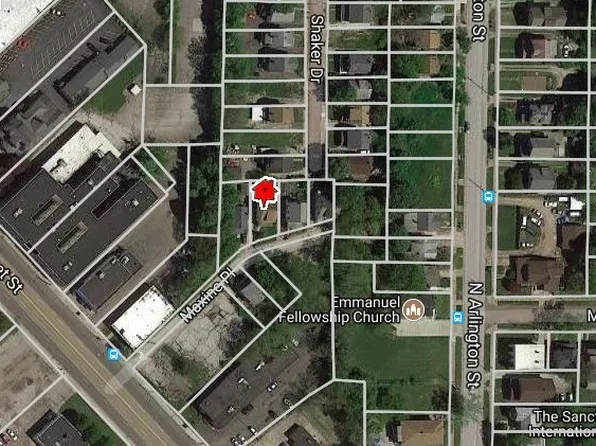 24 Maxine Pl, Akron, OH 44305