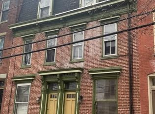 215 Briggs St #2, Harrisburg, PA 17102