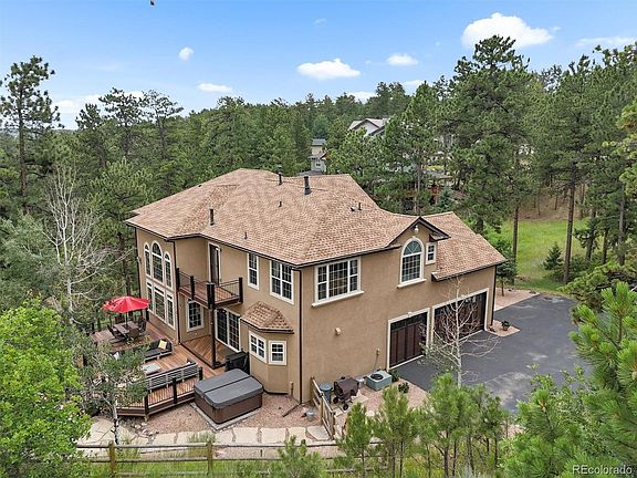 2nd image of 4535 Shoshone Dr