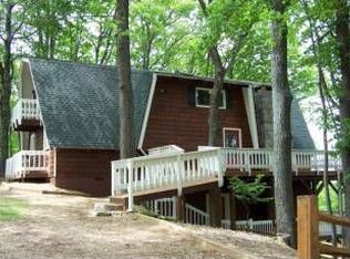 327 Deer Run Rd, Deep Gap, NC 28618