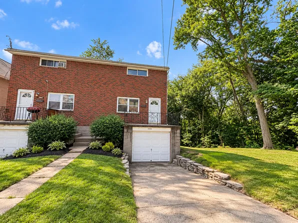 2320 Milburn St, McKeesport, PA 15132