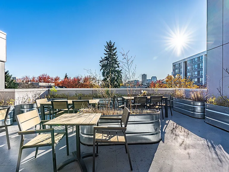 TOD Apartments — Photo 6