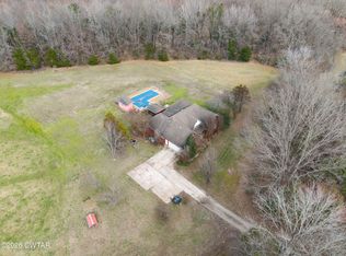 495 Knuckles Rd, Henderson, TN 38340