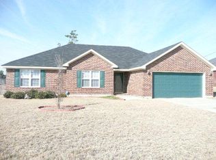 2517 Smoketree Rd, Augusta, GA 30906