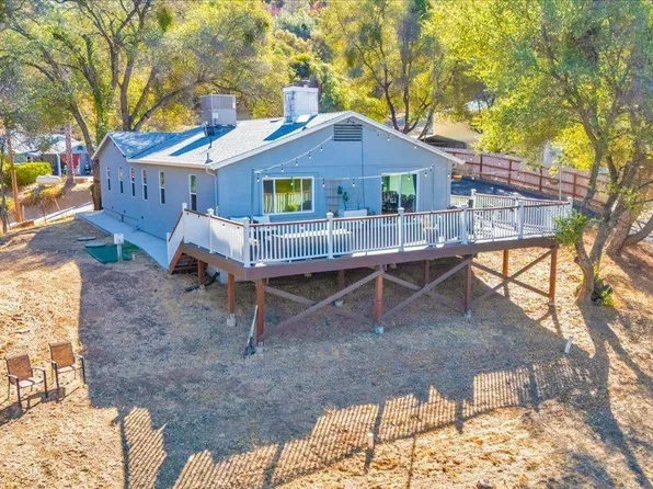 19533 Rawhide Rd, Sonora, CA 95370