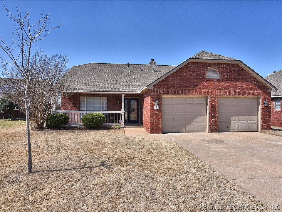 1st image of 4718 S 194th East Ave