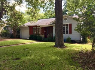 3211 Oakmont Blvd, Austin, TX 78703