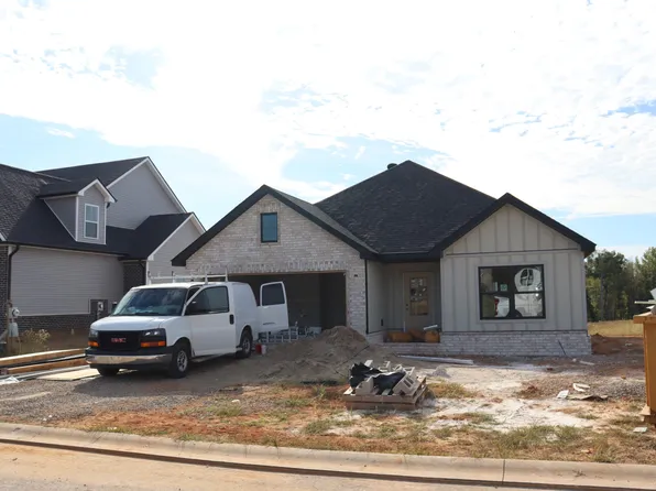 840 Cedar Wood Dr Lot 88, Clarksville, TN 37043