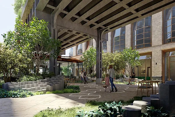 Rented by LEVEN Real Estate | media 8