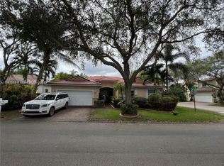 5283 SW 33rd Way, Fort Lauderdale, FL 33312